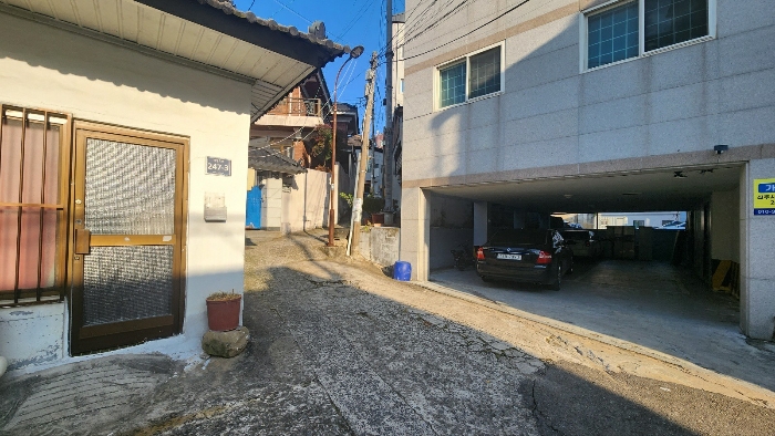 기호(2) 1층 전경