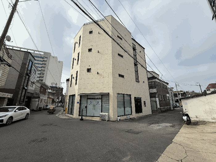 본건 기호(1,2) 전경