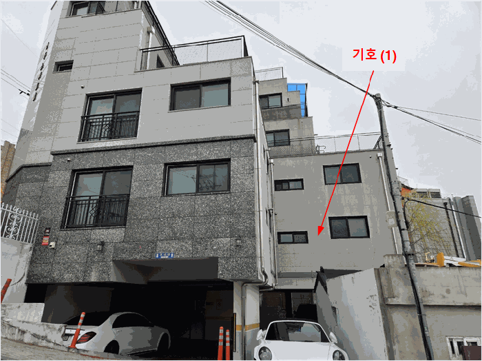 【 본건 기호(1) 제201호 】