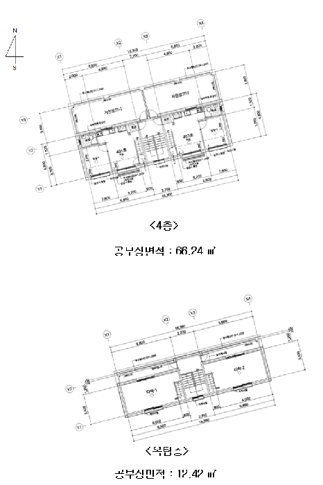 건 물 개 황 도