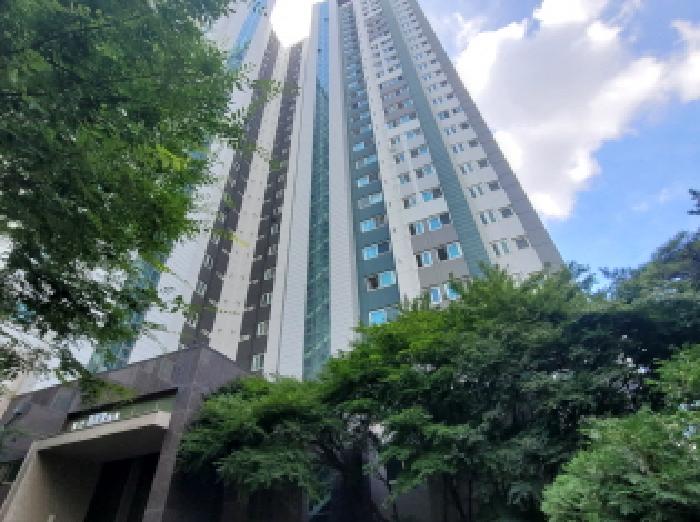 전경