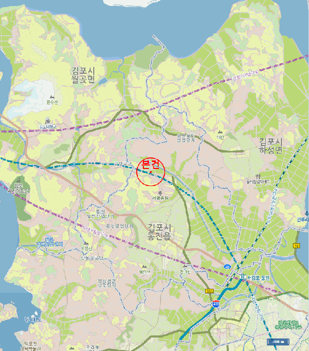 광 역 위 치 도