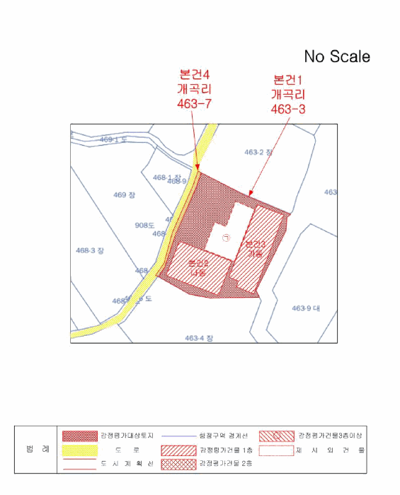 지 적 도