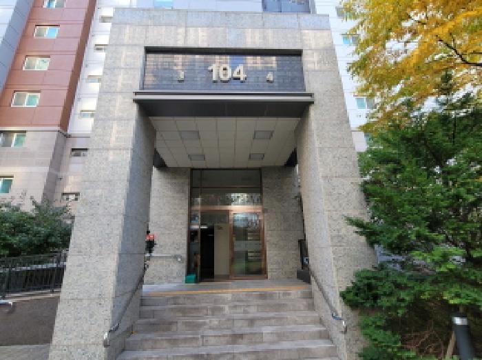 공동현관문