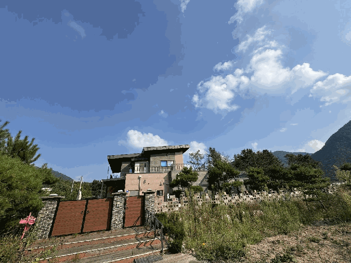 기호(1,2) 전경