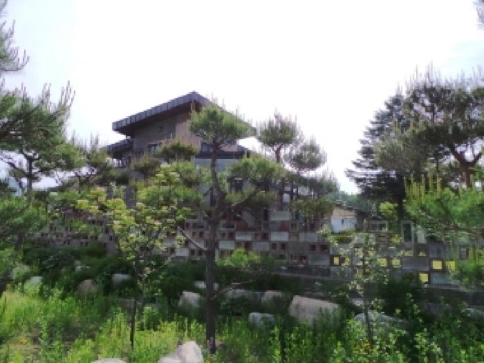 기호 1,2번 근거리에서 촬영한 것임