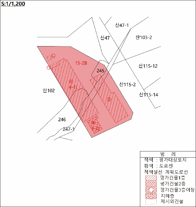 지 적 개 황 도