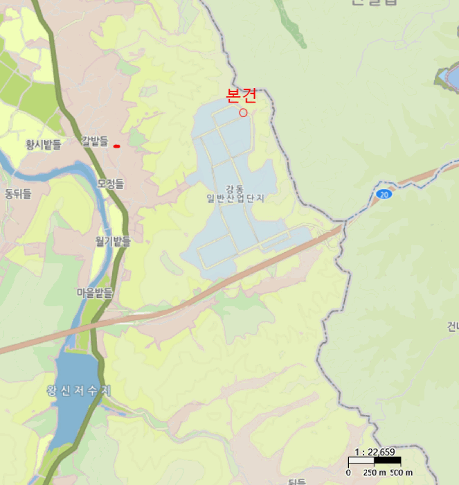 광 역 위 치 도