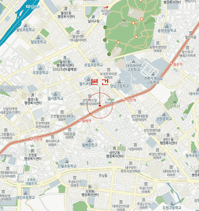 광  역  위  치  도