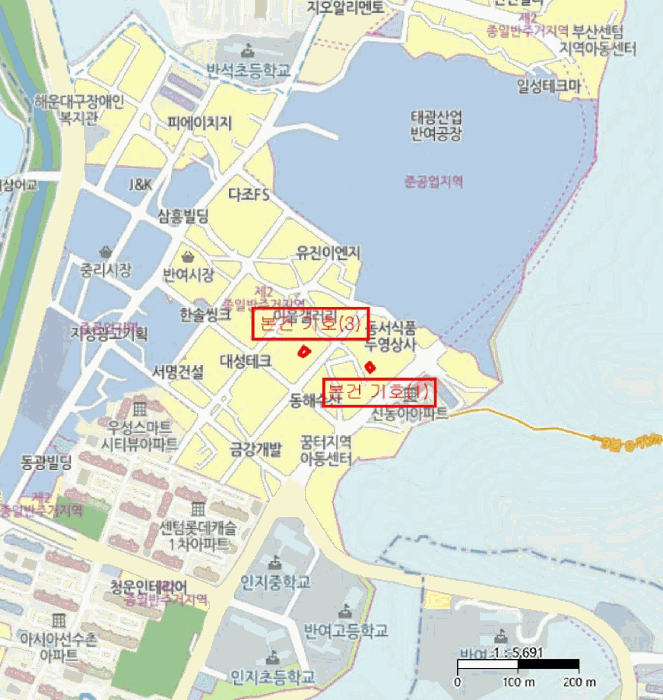 광 역 위 치 도