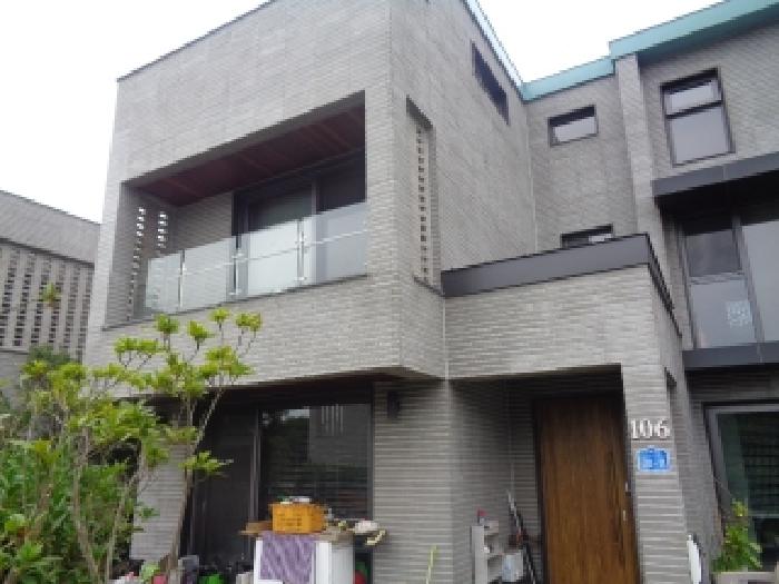 소재지 2.(저지11길 20-11,브라운트리베일리힐 제106동) 제시 건물 전경