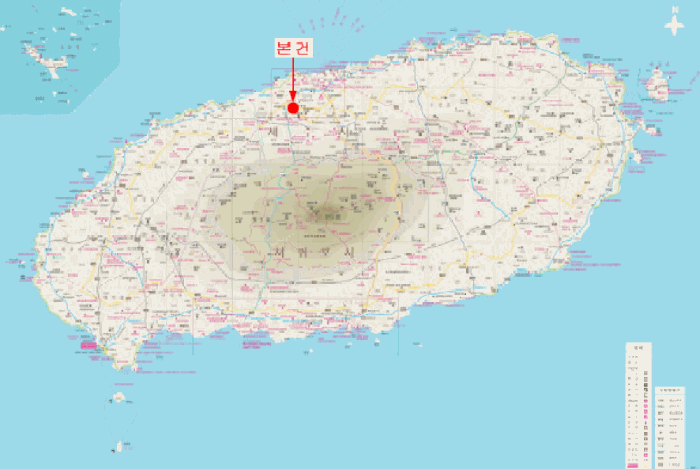 광 역 위 치 도