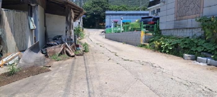 목록3 도로 전경(2)