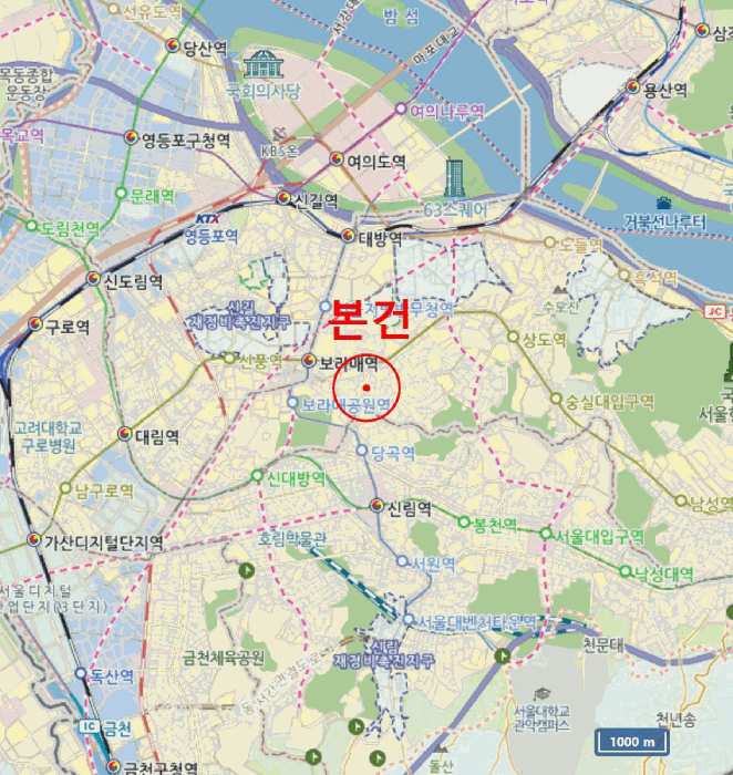 광 역 위 치 도