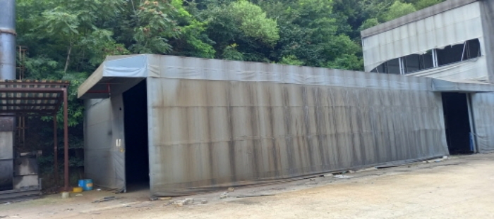 목록 7. 지상 제시외 건물