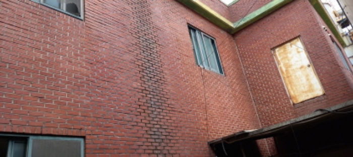 목록 3. 토지 및 목록 13. 비동 2층 공장