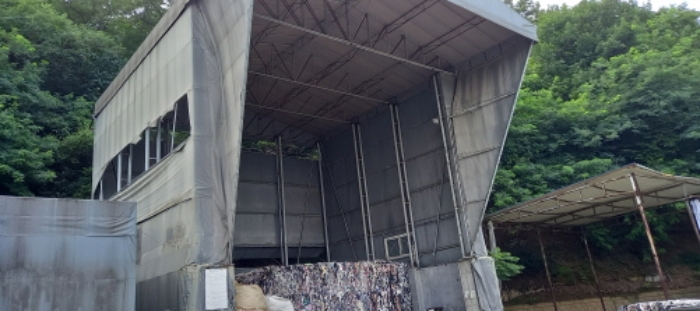 목록 7. 지상 제시외 건물