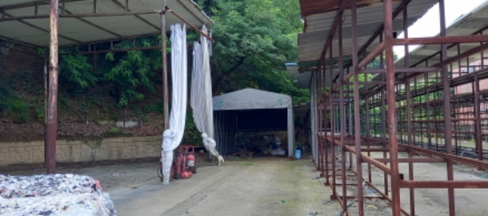 목록 7. 지상 제시외 건물