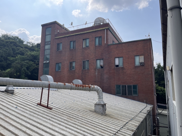 본건 건물 기호 10 전경