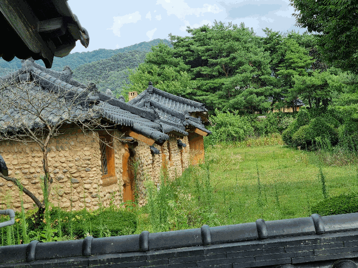 전경