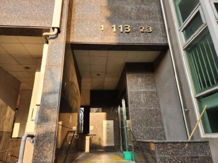 본건 전경(공동