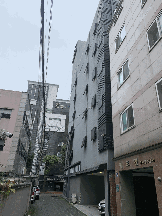 대상물건 전경