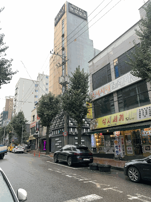 대상물건 전경