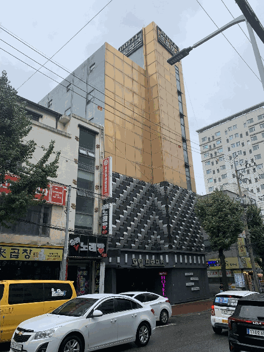 대상물건 전경