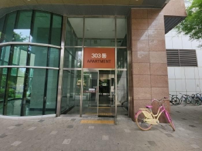 공동출입구