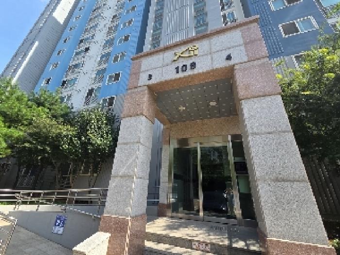 공동출입구