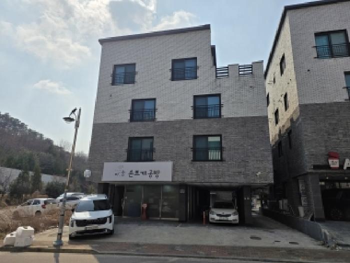목록2. 건물 