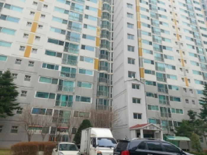 건물 전체 전경