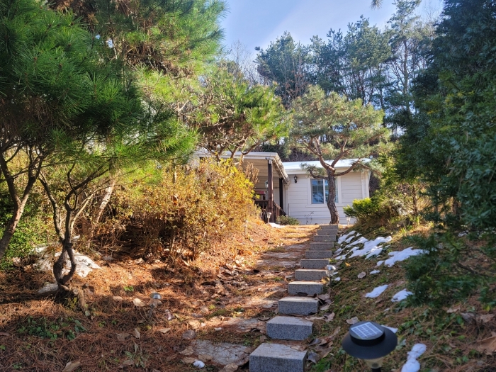 본건 전경