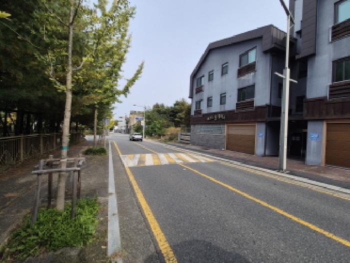 주변도로
