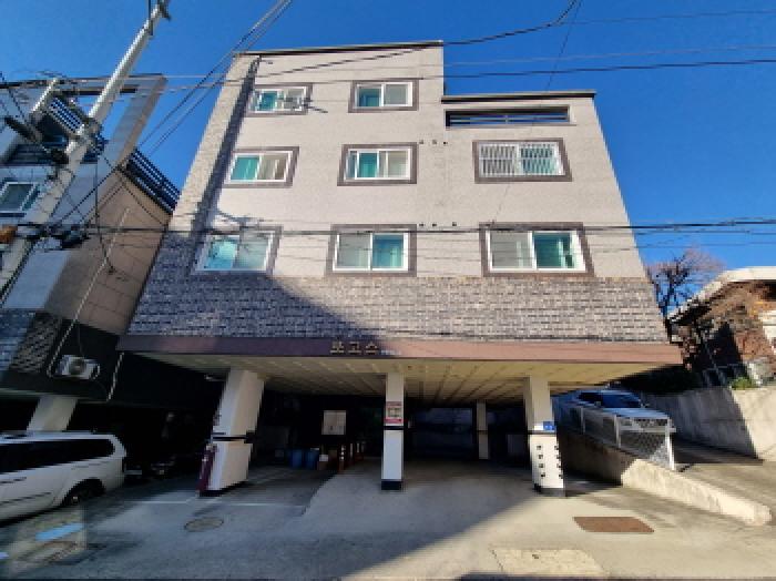 전경