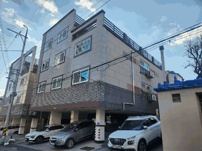 본건 전경
