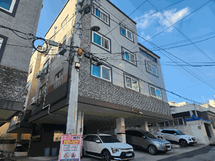 본건 전경
