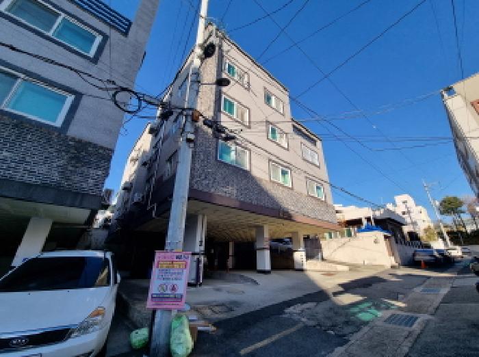 전경