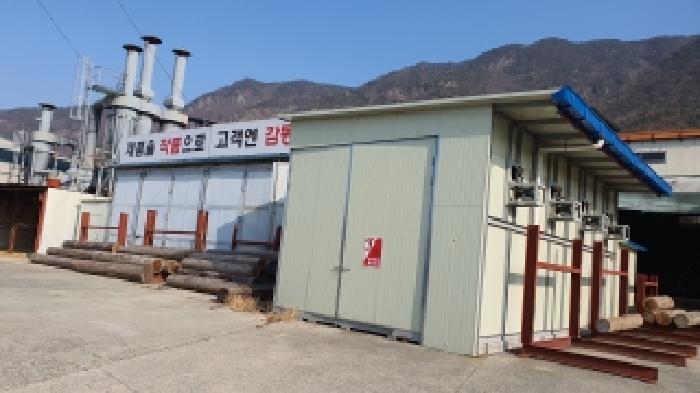 제시외건물 등