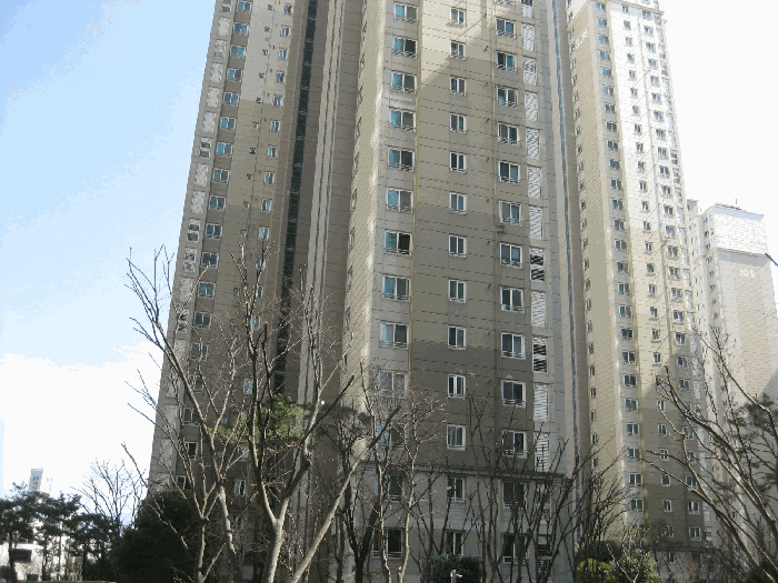 외부 전경