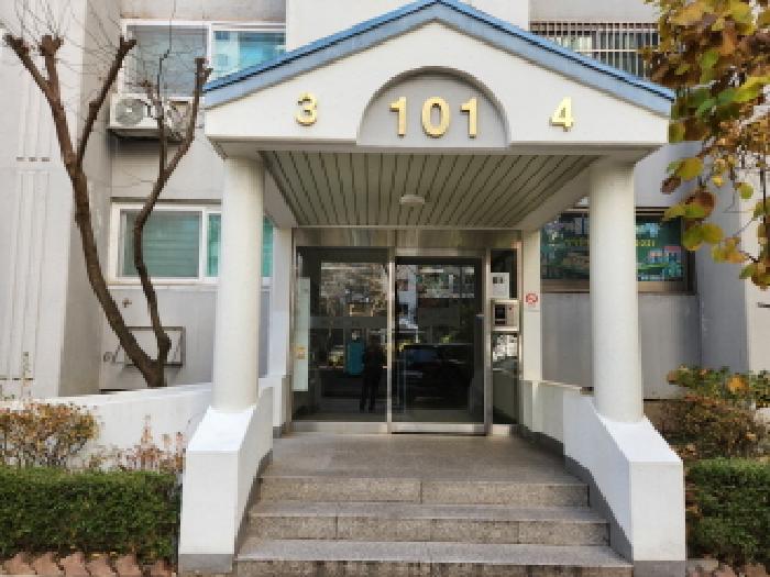 공동출입구