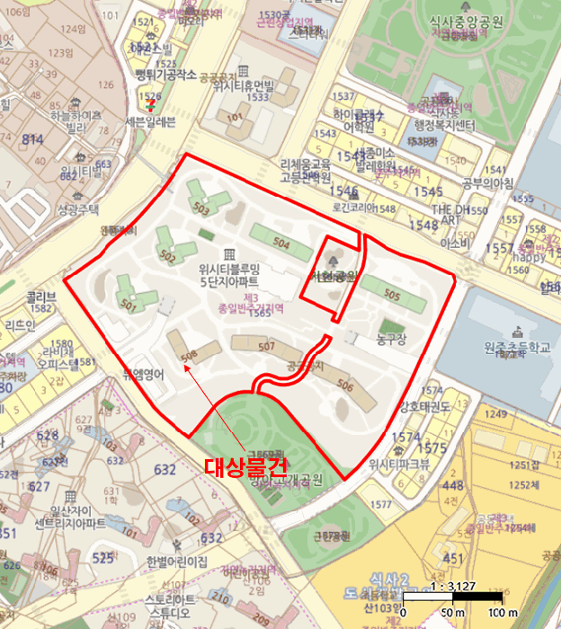 위 치 도
