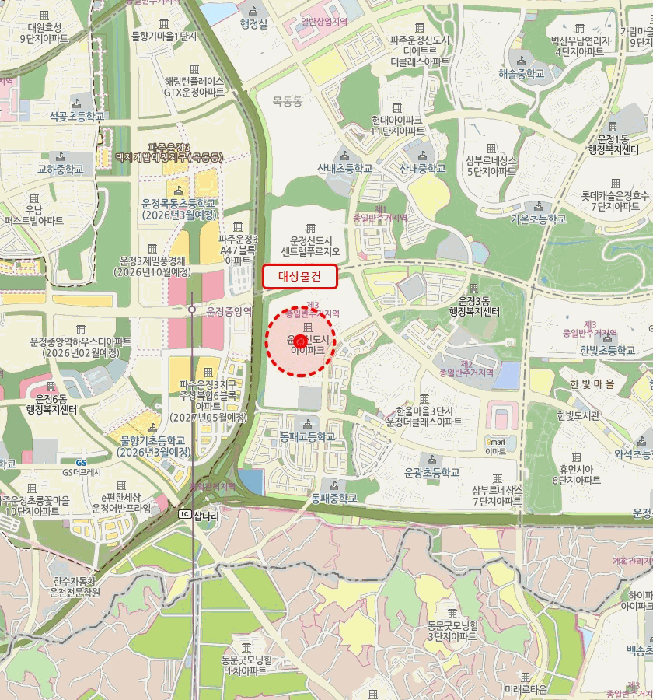 위치도사진