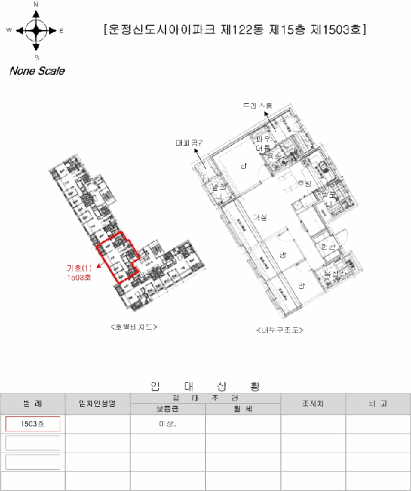 개황도