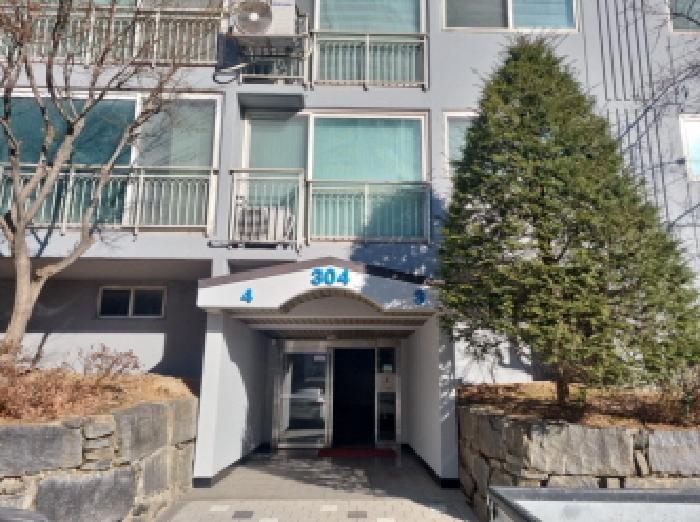 공동출입구