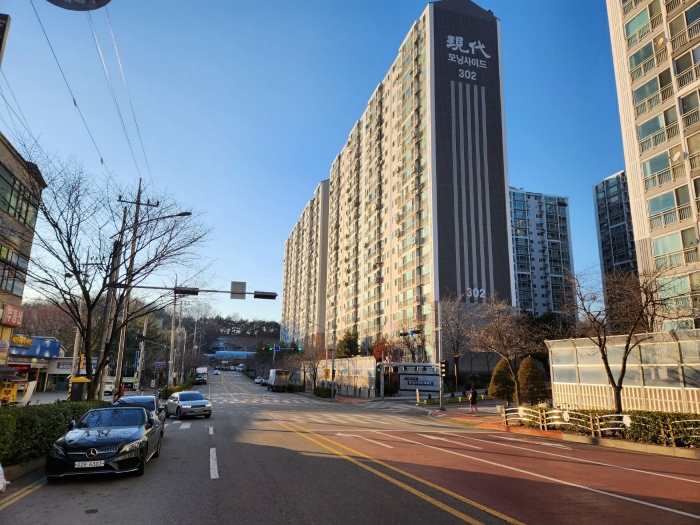 [주변 전경]