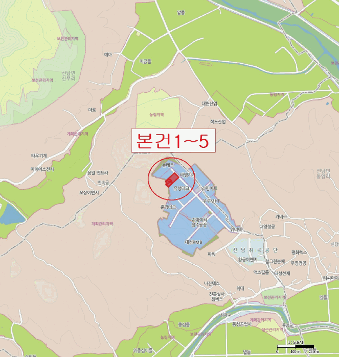 광 역 위 치 도