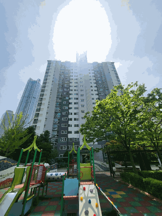 [본건 전경]
