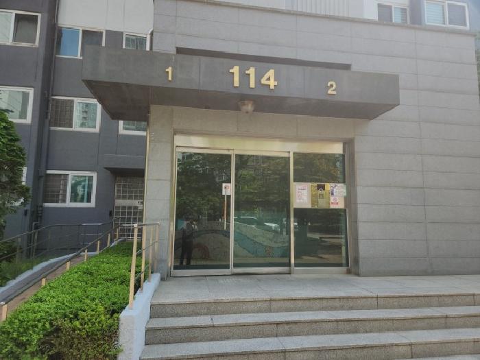 공동출입구