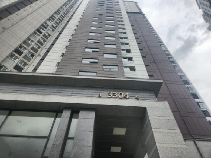건물 전경